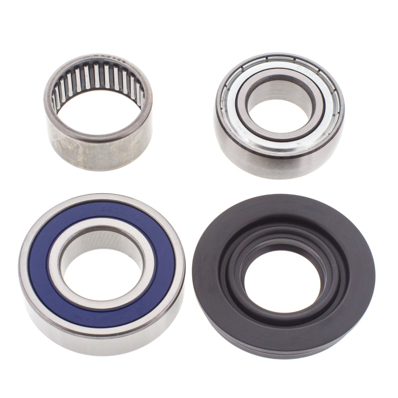 All Balls Racing 1999 Ski-Doo Grand Touring 500 Drive Shaft Bearing & Seal Kit Lower Shaft - Track