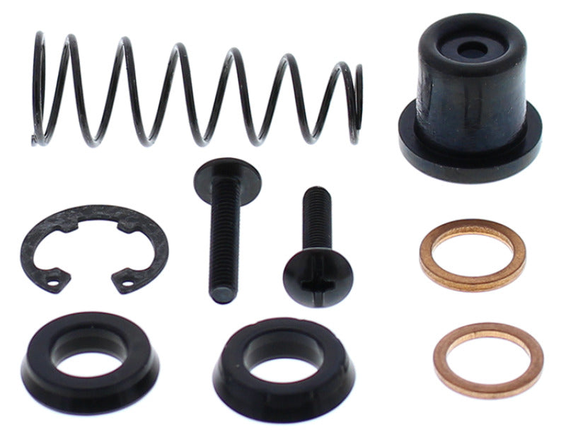 All Balls Racing 2019 Can-Am Outlander 450 6x6 Master Cylinder Rebuild Kit Front