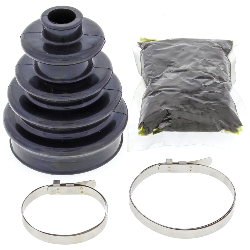 All Balls Racing 04-05 Can-Am Outlander 330 CV Boot Repair Kit - Rear - Outer