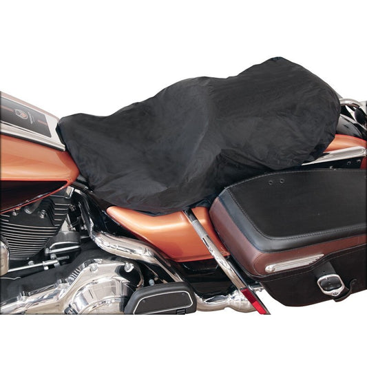 Mustang Harley Rain Covers Standard - Black