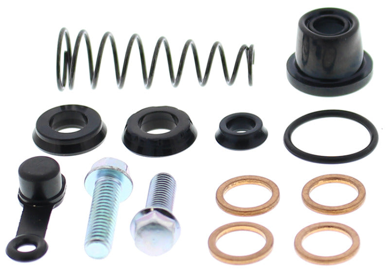 All Balls Racing 16-23 Can-Am Outlander DPS 450 EFI Master Cylinder Rebuild Kit Rear