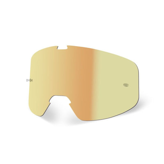 EVS Legacy Pro Goggle Lens - Solar Flare