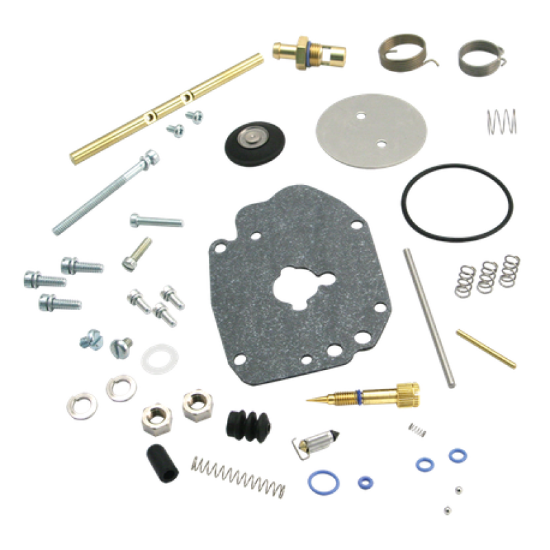 S&S Cycle Master Rebuild Kit for G
