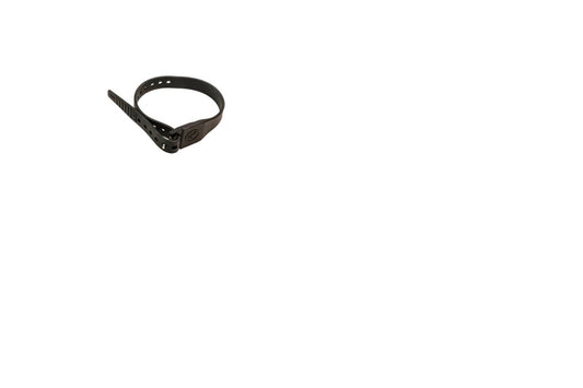 Giant Loop Pronghorn Straps 18 inches - Black