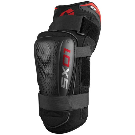 EVS SX01 Knee Brace Black - Medium