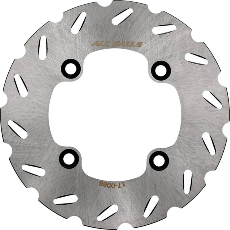 All Balls Racing 2004 Can-Am Outlander 330 Brake Disc Front