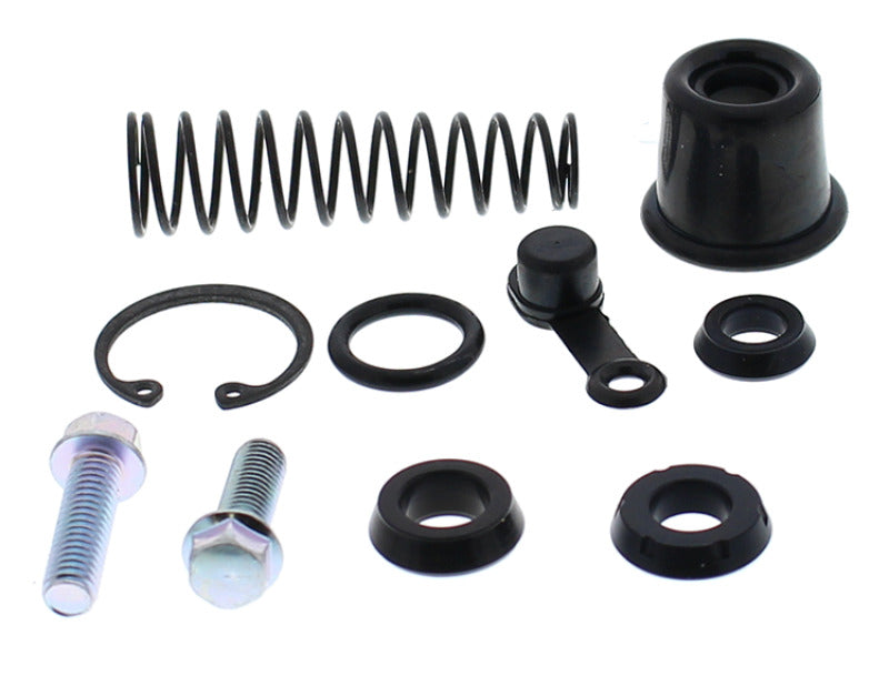 All Balls Racing 06-07 Can-Am Outlander Max 400 XT 4x4 Master Cylinder Rebuild Kit Rear