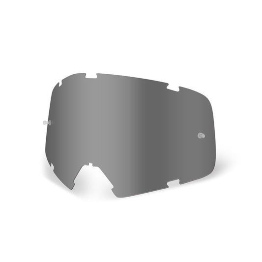 EVS Origin Goggle Lens - Smoke
