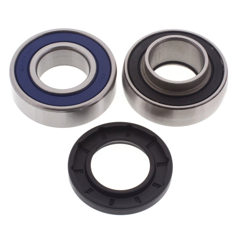 All Balls Racing 2010 Ski-Doo Grand-Touring Sport 550F Jack Shaft Bearing & Seal Kit Upper Shaft