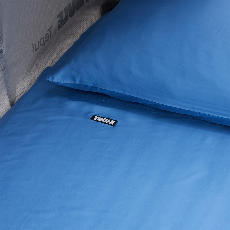 Thule Thule Fitted Sheets (For 3-Person Tents) - Blue