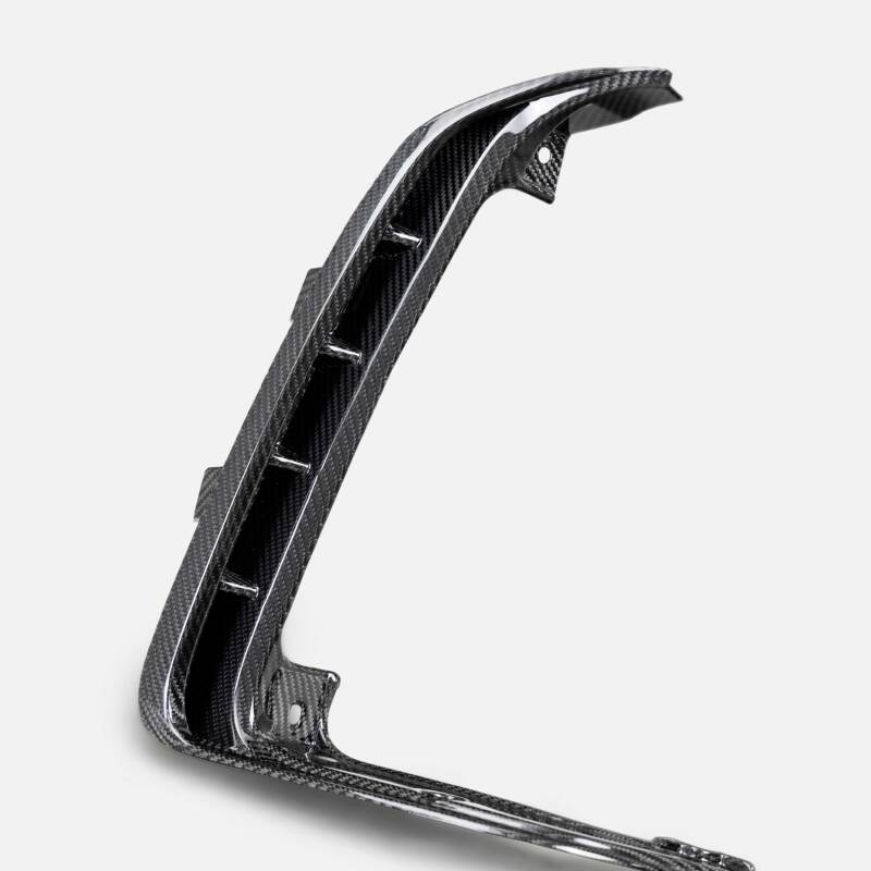 Anderson Composites 2021 Dodge RAM TRX Taillight Surround