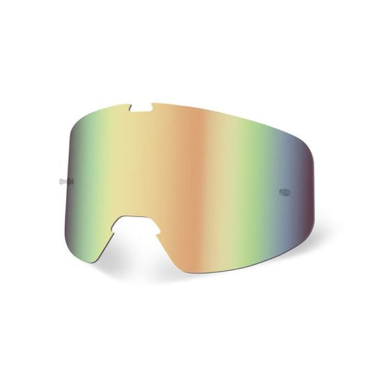 EVS Legacy Pro Goggle Lens - Plasmatic
