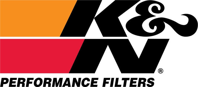 K&N Precharger Air Filter Wrap Black 4in Height 3.5in Inside Diameter