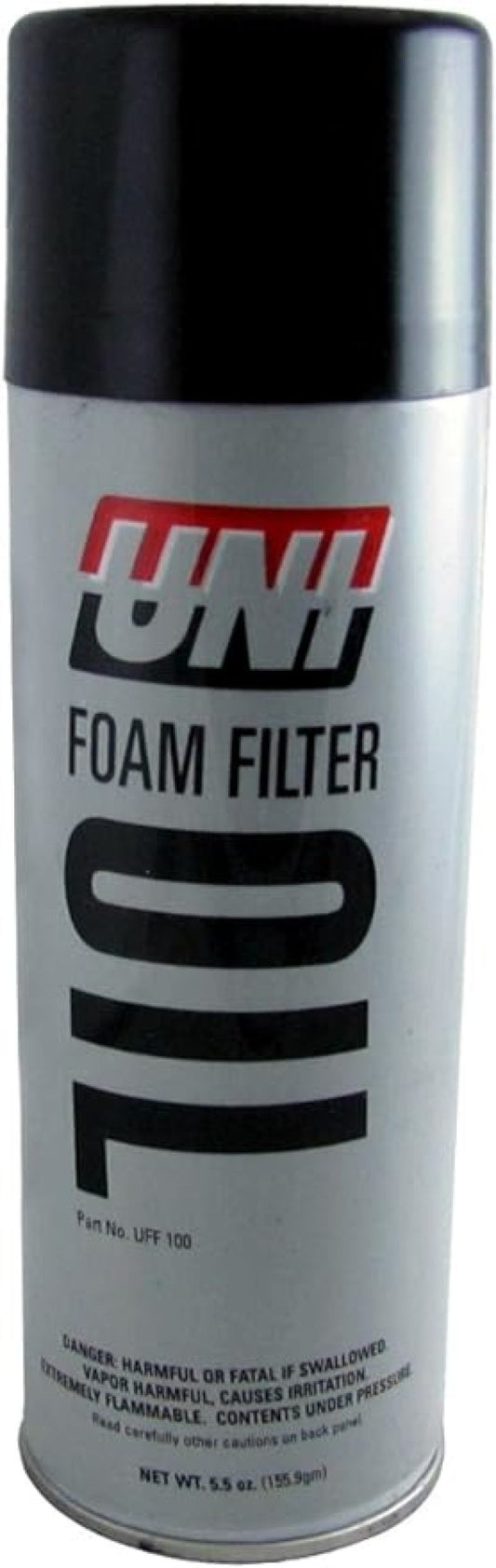 Uni FIlter 5.5oz Aero Filter Oil