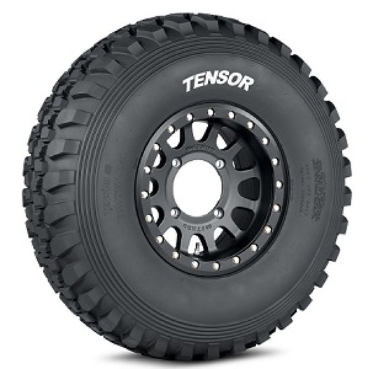 Tensor Tire Desert Series (DS) Tire - 60 Durometer Tread Compound - 30x10-15