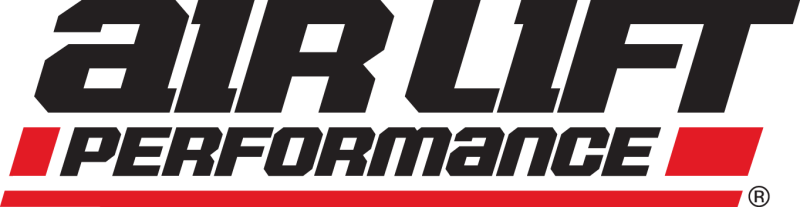 Air Lift Performance 3H (3/8 Air Line 4 Gal 5-Port Polished Aluminum Tank VIAIR 444C Comp)