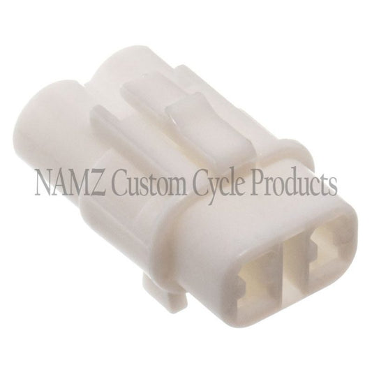 NAMZ MT Sealed Series 2-Position Female Connector (Each)
