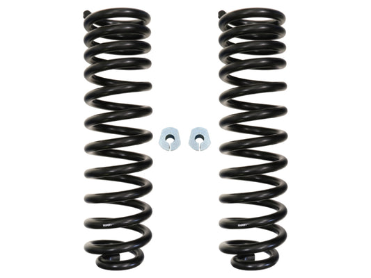 ICON 23 Ford F250/350 Front 2.5in. Diesel Dual Rate Spring Kit