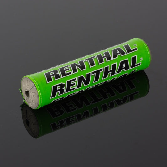 Renthal Mini SX 205 Pad 8.5 in. - Green