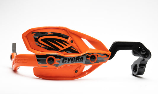 Cycra CRM Ultra 1-1/8 in. - SE Orange
