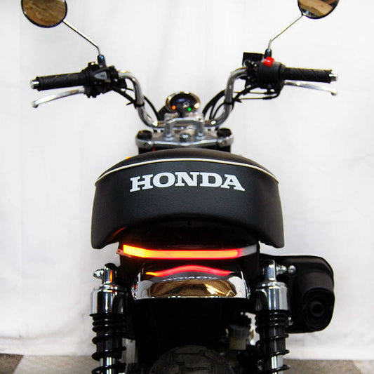 New Rage Cycles 18+ Honda Monkey Tail Light