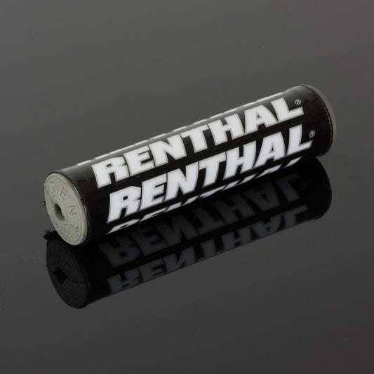 Renthal Mini SX 180 Pad 7.5 in. - Black