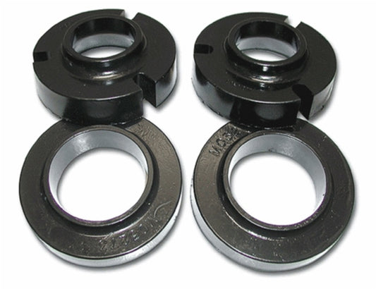 Tuff Country 99-06 Toyota Tundra 4wd & 2wd 2in Leveling Kit Front 52901