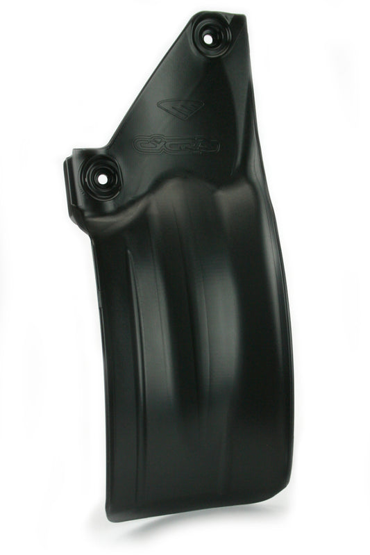 Cycra 07-15 KTM 125 SX Mud Flap - Black