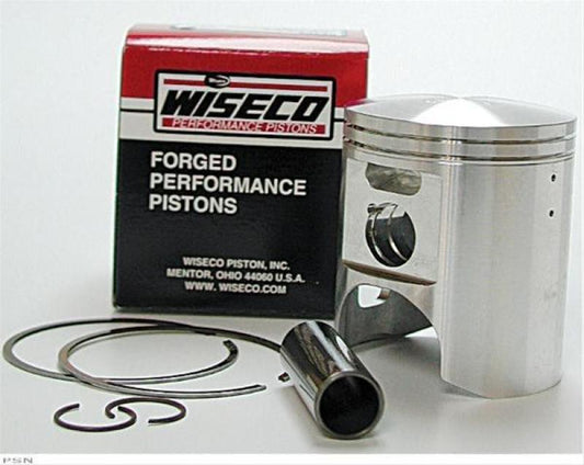 Wiseco Yamaha YFZ350 Banshee/RZ350 ProLite 2520CD Piston Kit