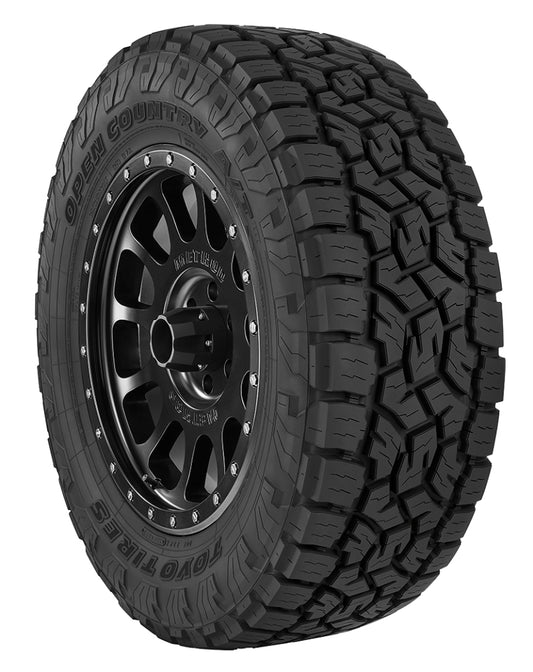 Toyo Open Country A/T III Tire - P285/70R17 117T
