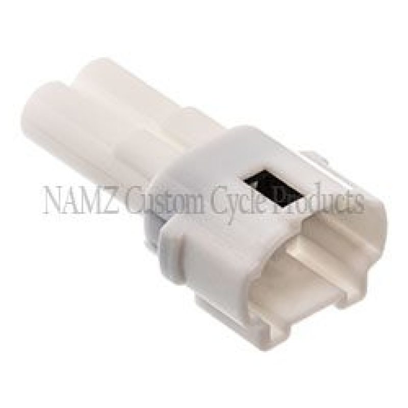 NAMZ MT Sealed Series 2-Position Male Connector (Single)