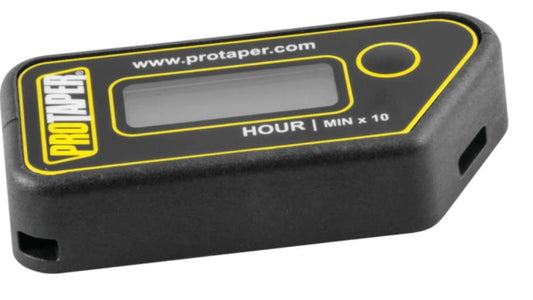 ProTaper Wireless Hour Meter