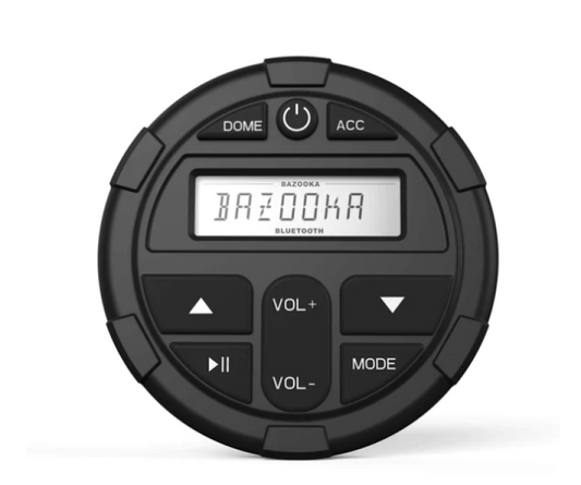 Bazooka G2 Wireless Dashbrd Controller
