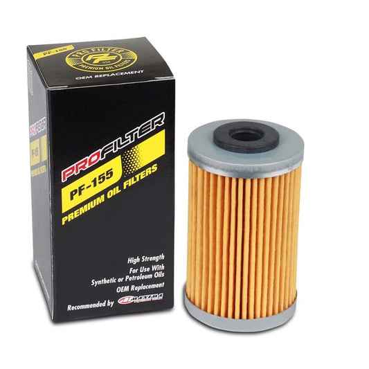 ProFilter KTM/Polaris Cartridge Various Performance Oil Filter