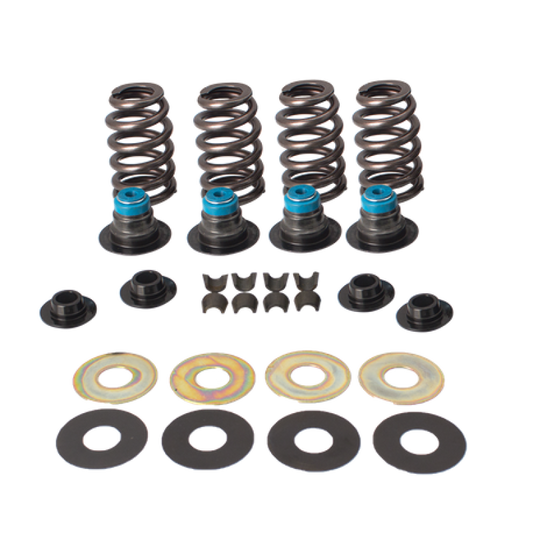 S&S Cycle 05-17 BT Street Performance .585in Valve Spring Kit