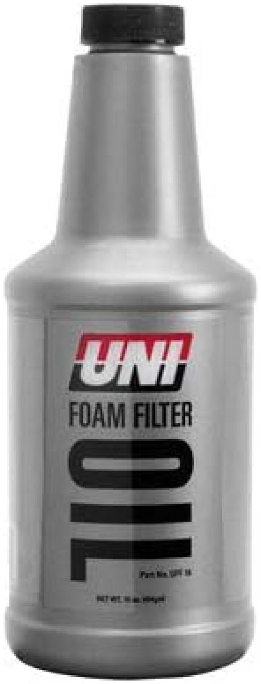 Uni Filter Uni Foam Filter Oil 16 Oz