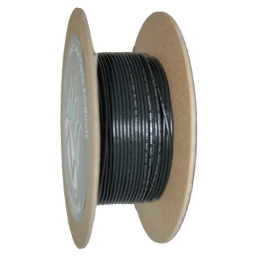 NAMZ OEM Color Primary Wire 100ft. Spool 18g - Black