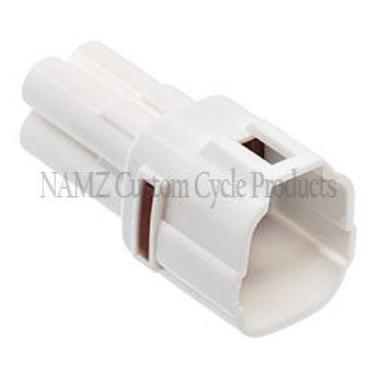 NAMZ MT Sealed Series 4-Position Male Connector (Single)