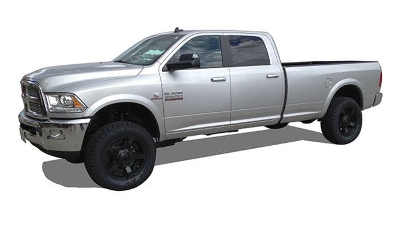 Tuff Country 14-23 Dodge Ram 2500 4wd 2in Leveling Kit Front (No Shocks)