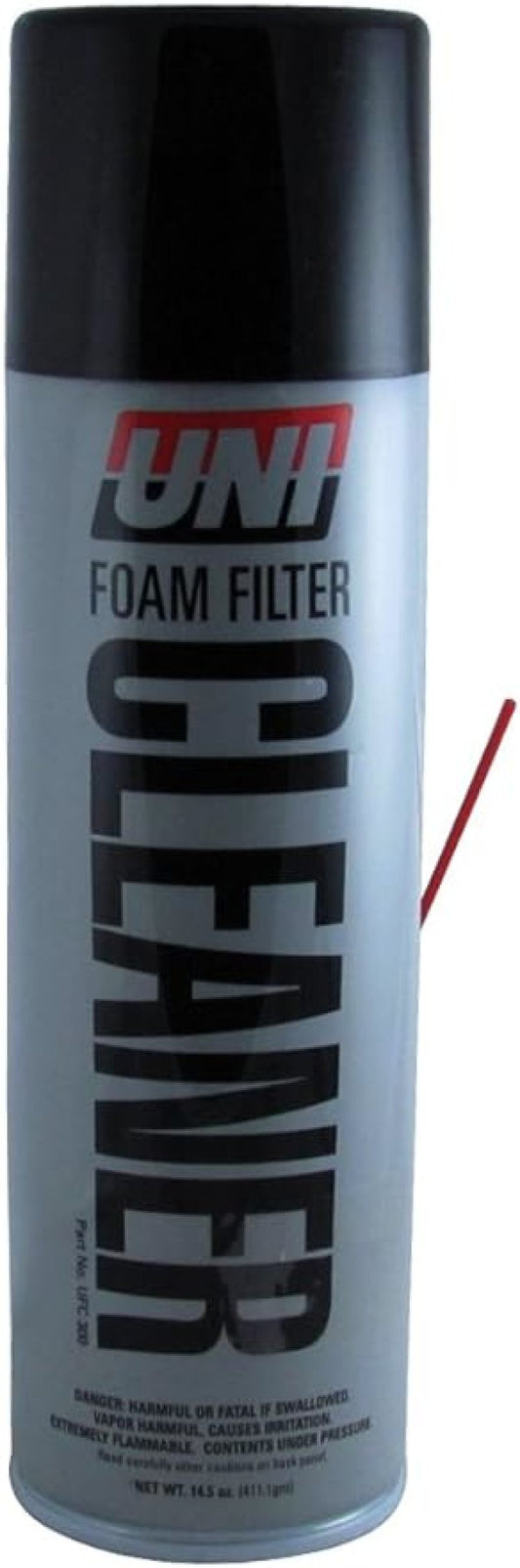 Uni FIlter 14.5oz Aero Filter Cleaner