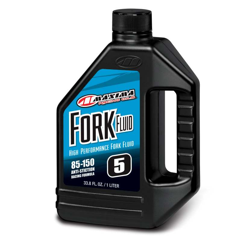 Maxima Racing Fork Fluid 85/150 5wt - 1 Liter