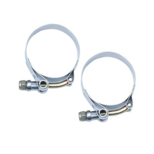 S&S Cycle Band Style Manifold Clamp