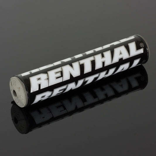 Renthal SX Pad 10 in. Black
