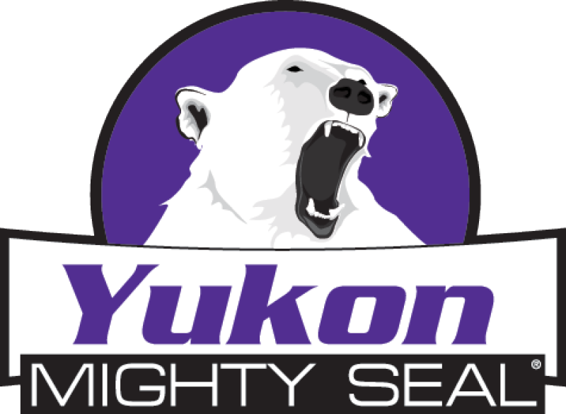 Yukon Gear Replacement Pinion Seal For Dana 44HD / Dana 60 & Dana 70