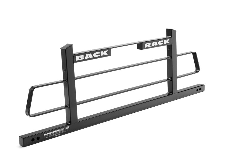 BackRack 85-05 S10/S15/Sonoma / 05-23 Tacoma Original Rack Frame Only Requires Hardware