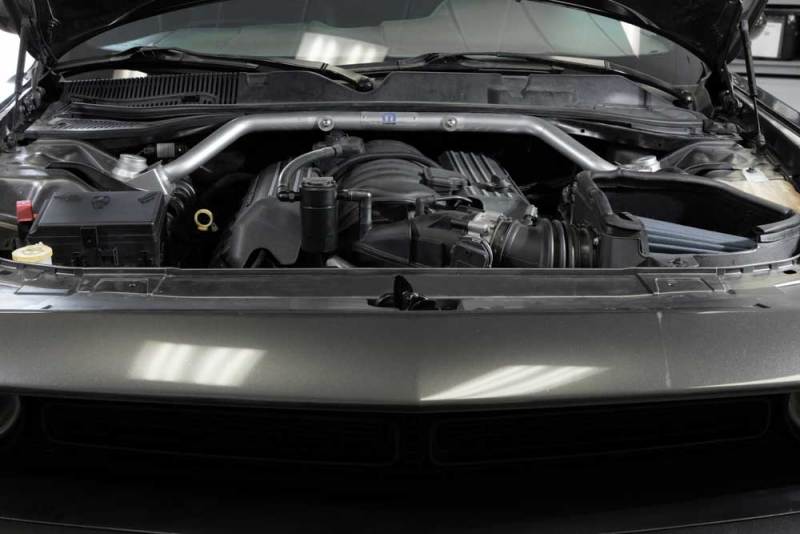 K&N 11-21 Dodge Challenger 6.4L V8 (Gas) Catch Can Oil Separator