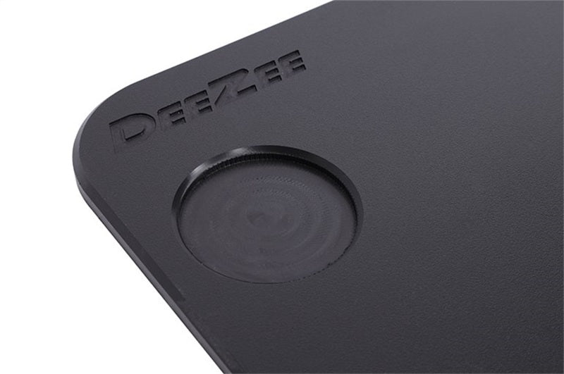 Deezee 17-23 Ford SuperDuty Tailgate Board - Polymer Composition