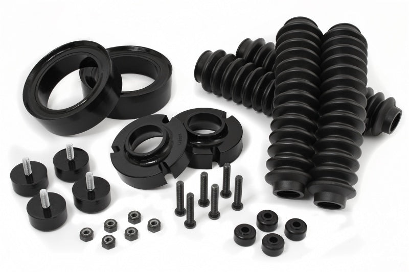 Daystar 1996-2002 Toyota 4Runner 4WD/2WD - 1.5in Lift Kit