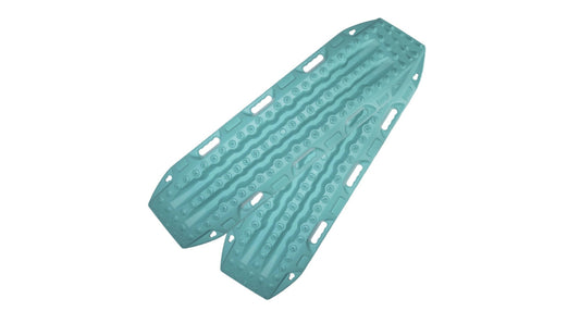 Maxtrax MKII Recovery Tracks - Turquoise