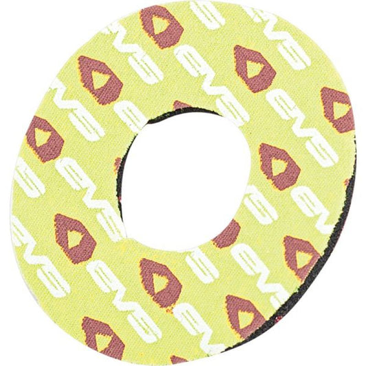 EVS Grip Donuts - Yellow